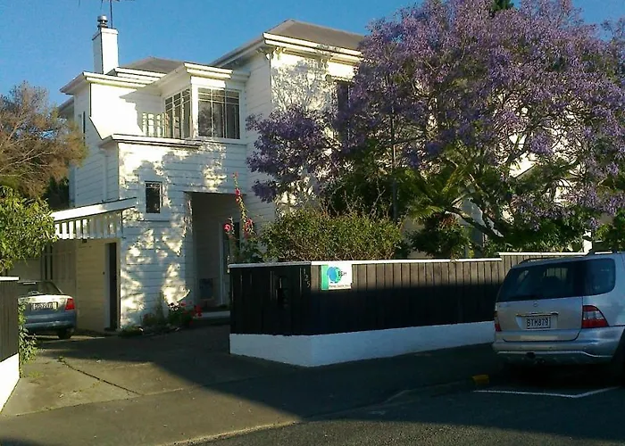 Honeysuckle House