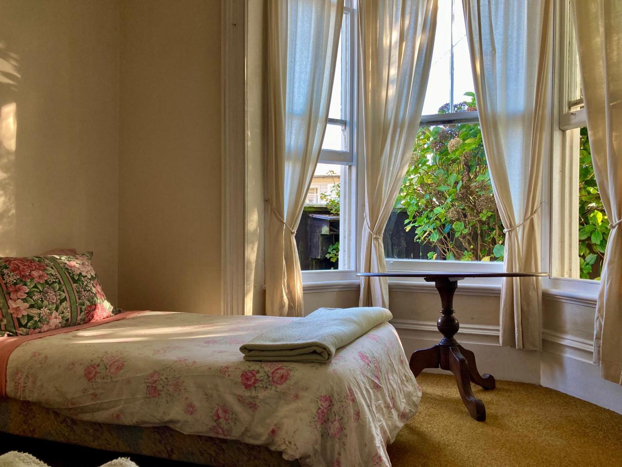 Honeysuckle House Hostel