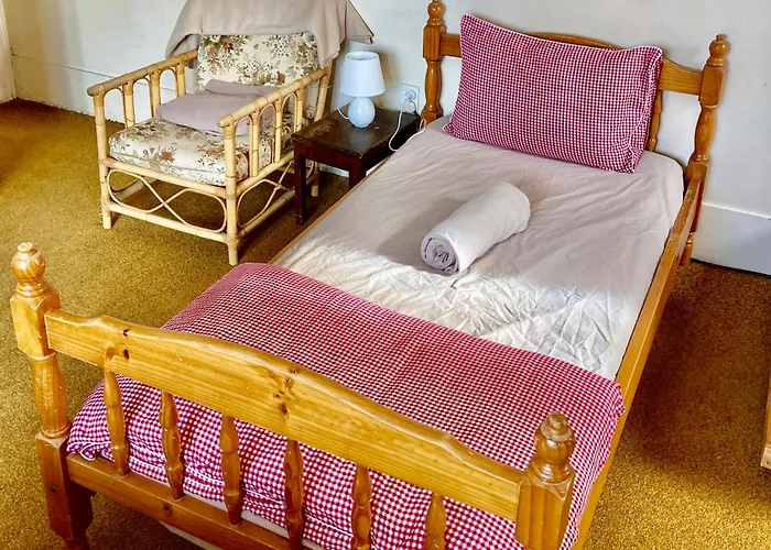 Honeysuckle House