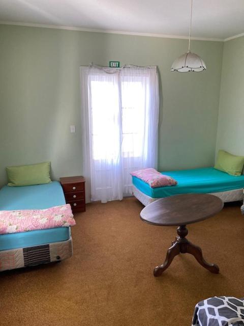 Honeysuckle House Hostel