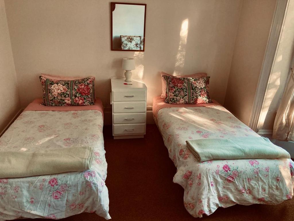 Honeysuckle House Hostel Nelson